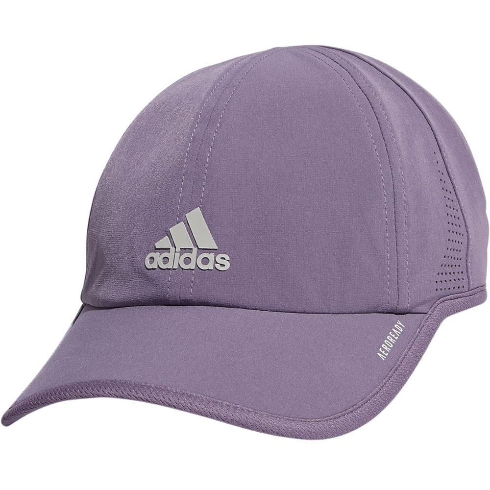 adidas Womens Superlite 2 Relaxed Adjustable Performance Cap
